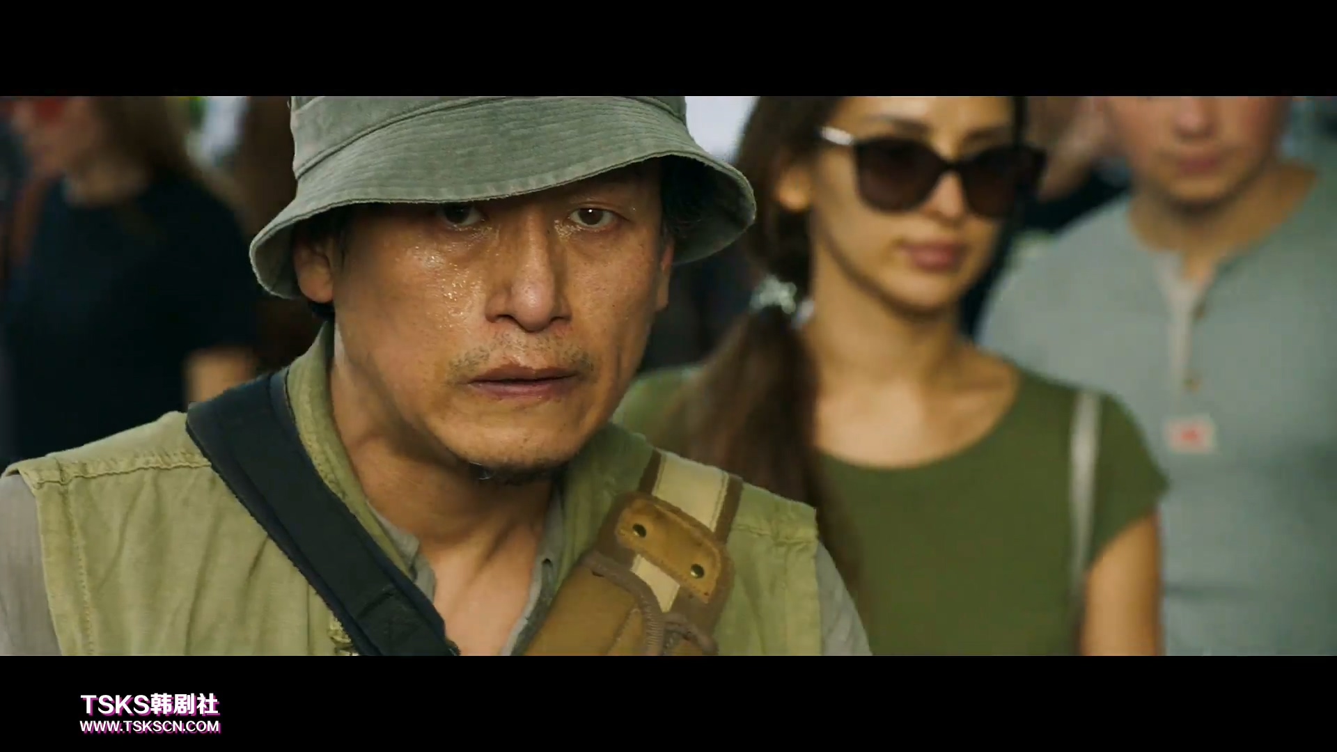 解救人质韩剧,韩国电影解救人质