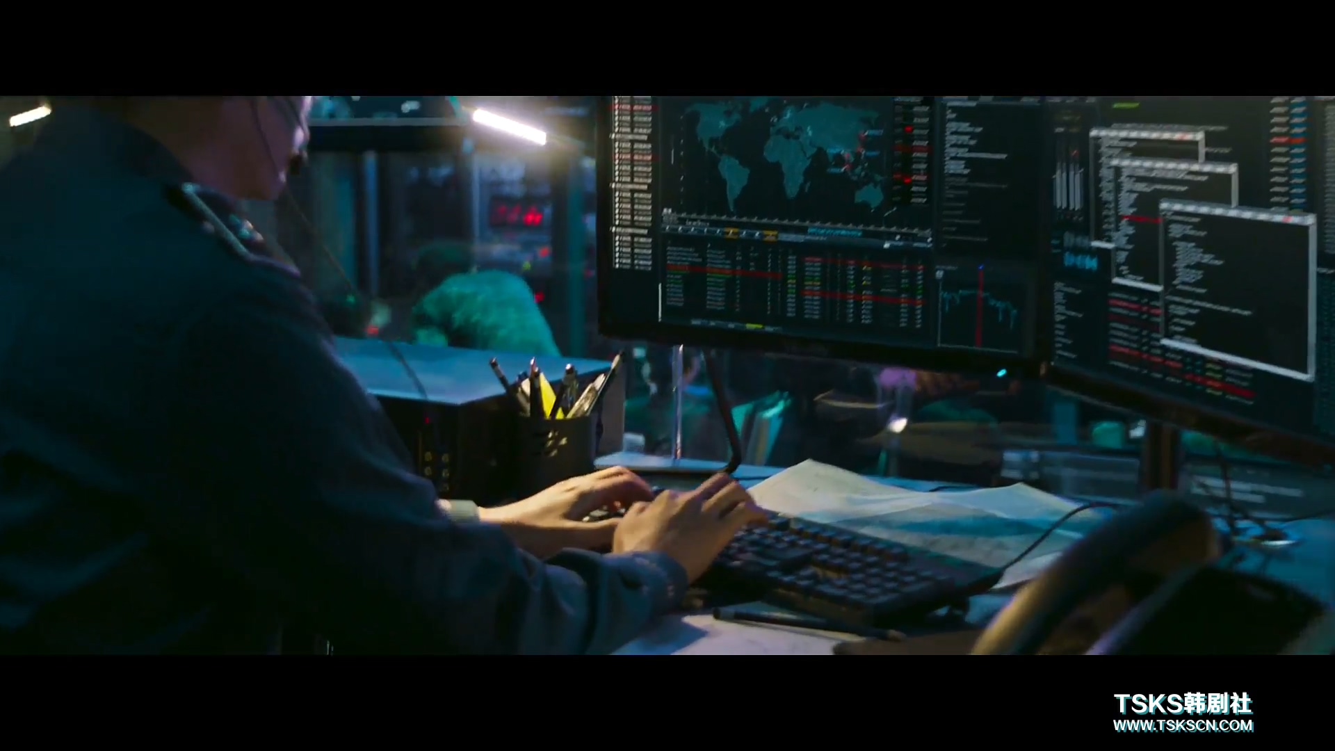 解救人质韩剧,韩国电影解救人质