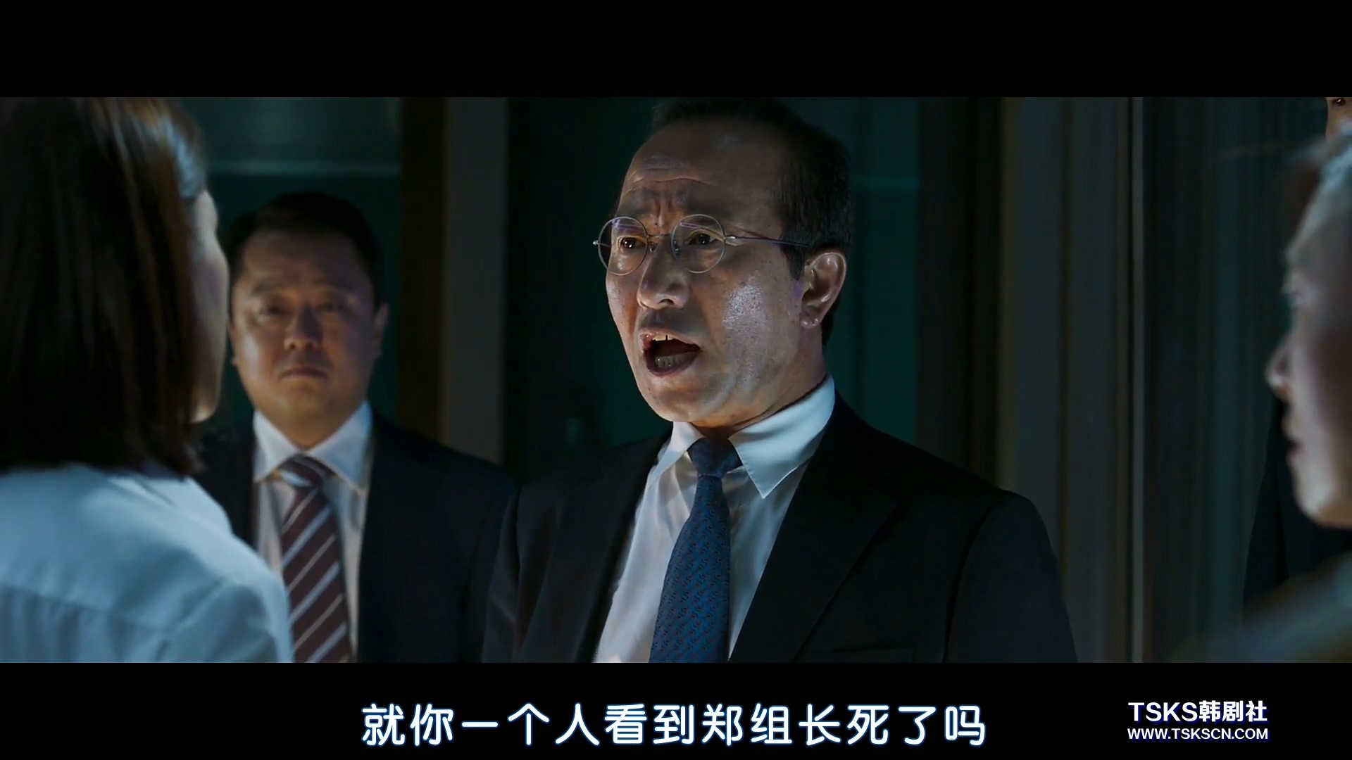 解救人质韩剧,韩国电影解救人质