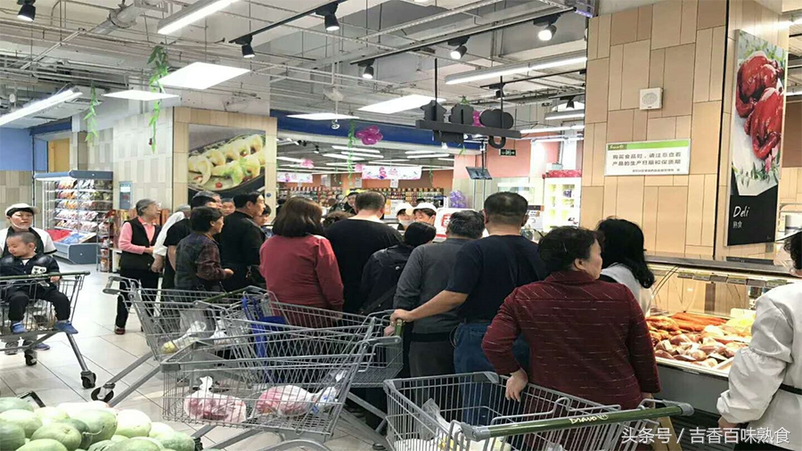 熟食生意突然变差是什么原因,熟食店生意不忙咋办