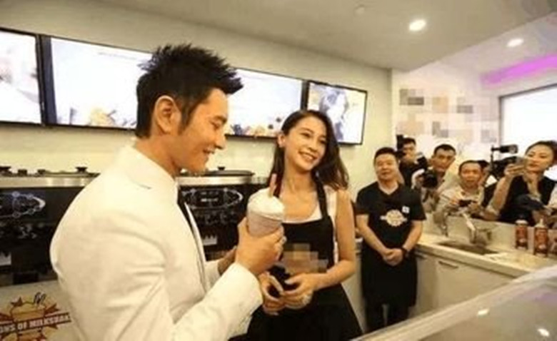 明星开店成瘾，杨颖的店被吐槽，谢娜开网店吓住粉丝