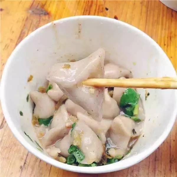 在福州，就凭这犄角旮旯里深藏的79家美食，横扫整个吃货界