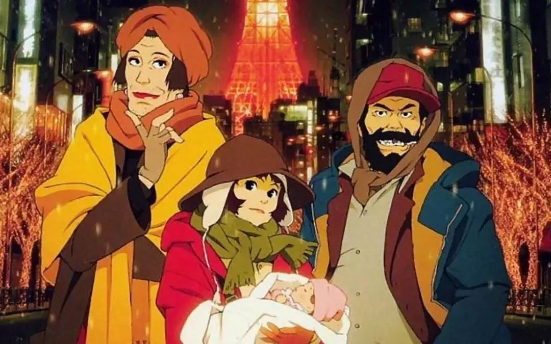 我竟然喜欢一个“人妖”！