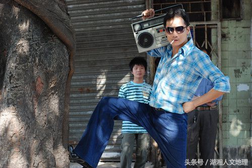 浅谈长沙曾经的“水老倌”！他们现今还好吗？