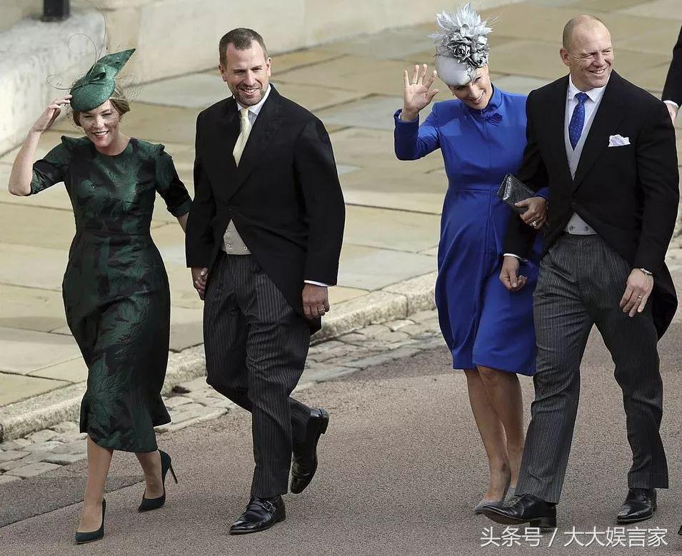 威廉王子头发变化,威廉王子头发变化史