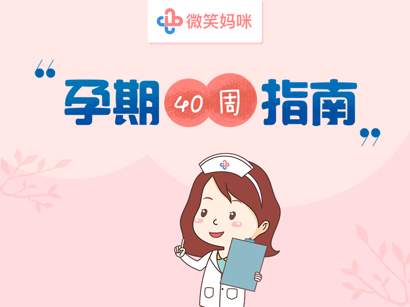 胎儿发育40周全过程关注事项,双胞胎胎儿发育40周全过程