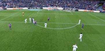 曾经和现在的皇马,曾经的皇马和现在的皇马