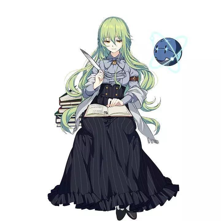 崩坏三普朗克圣痕效果,崩坏3量子毁灭好不好用