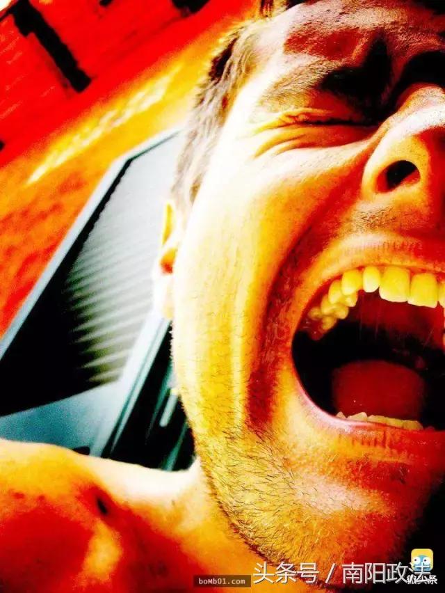 被雷劈是种什么样的体验？看完简直身受同感