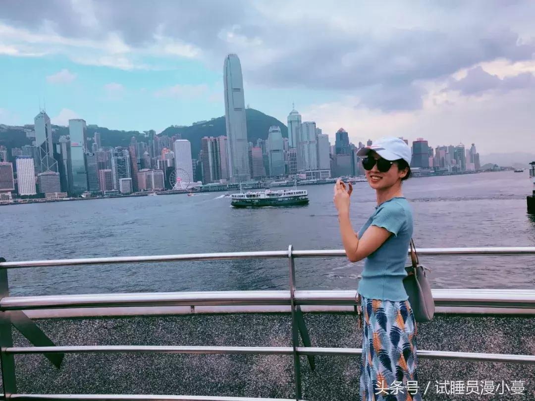 香港｜本地人带着玩的小众游，高铁开通后带上这篇文就够了