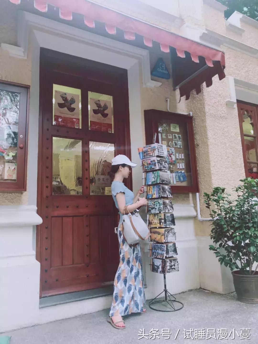 香港｜本地人带着玩的小众游，高铁开通后带上这篇文就够了