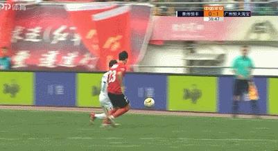 两点没话讲，一横有点长……——中超有个聊天群（第十六弹）