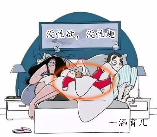 产后性冷淡风怎么引起的,产后性冷淡有什么风险