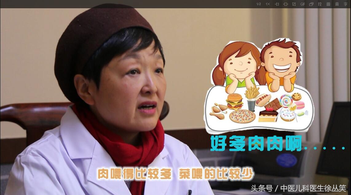 小儿便秘推拿方法和手法,儿童便秘是调理脾胃吗