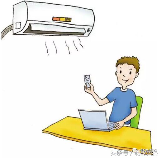 空调的大小与对应的面积,空调适配面积