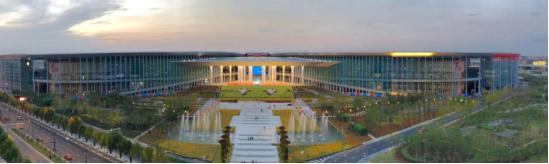 进博会中国馆抢先看,进博会精彩抢先看