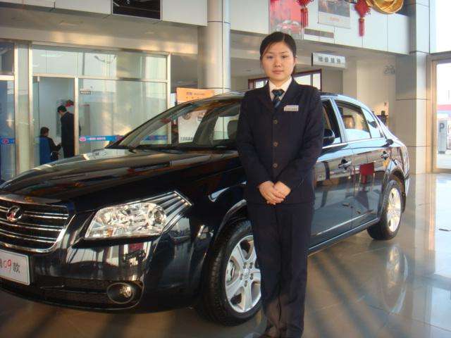 服务顾问如何,服务顾问必备专业知识