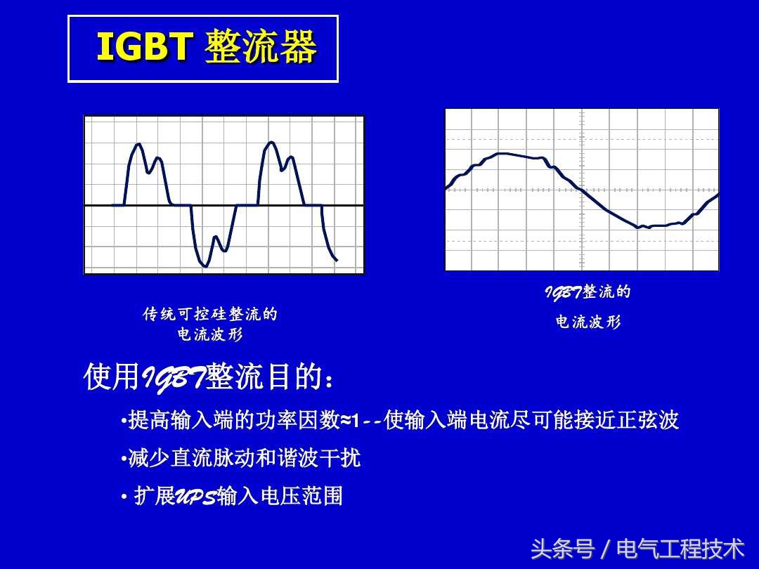 ups电源的基本知识视频,ups电源的基本知识培训