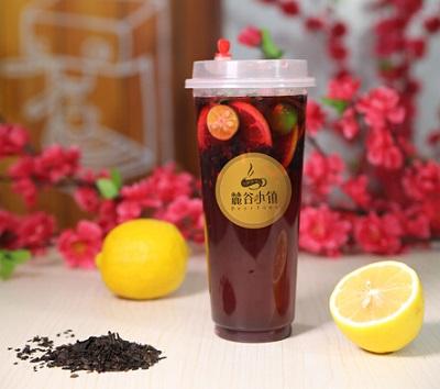 爱TA要大声说出来，表白就来浪漫清新的麓谷小镇