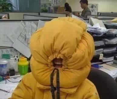 沈阳供暖温度,沈阳断崖式降温开启干冷模式