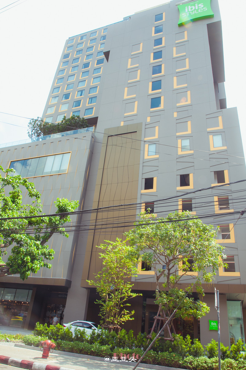 曼谷慢生活旅游攻略,曼谷慢生活