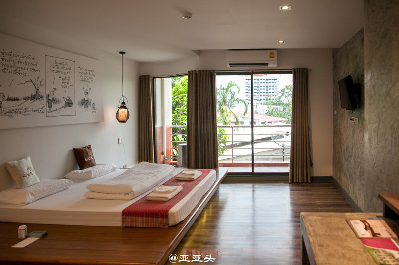 曼谷慢生活旅游攻略,曼谷慢生活