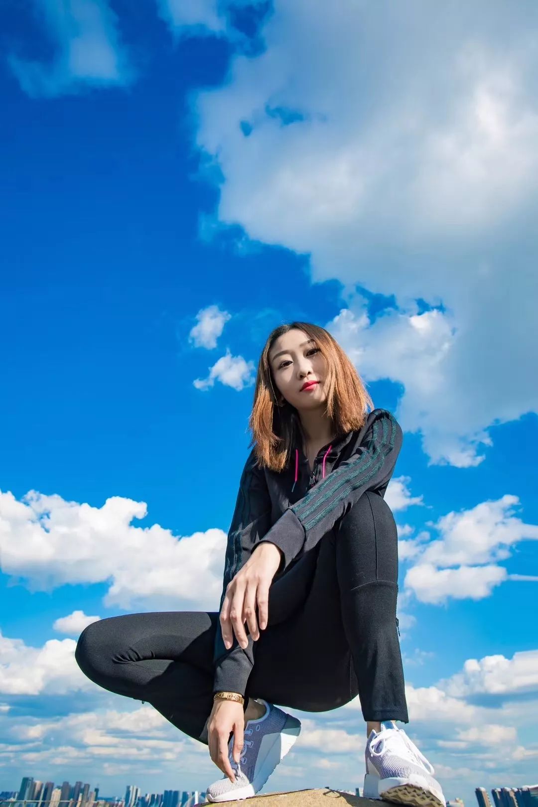 安利马赛克贴纸,安利面膜贴