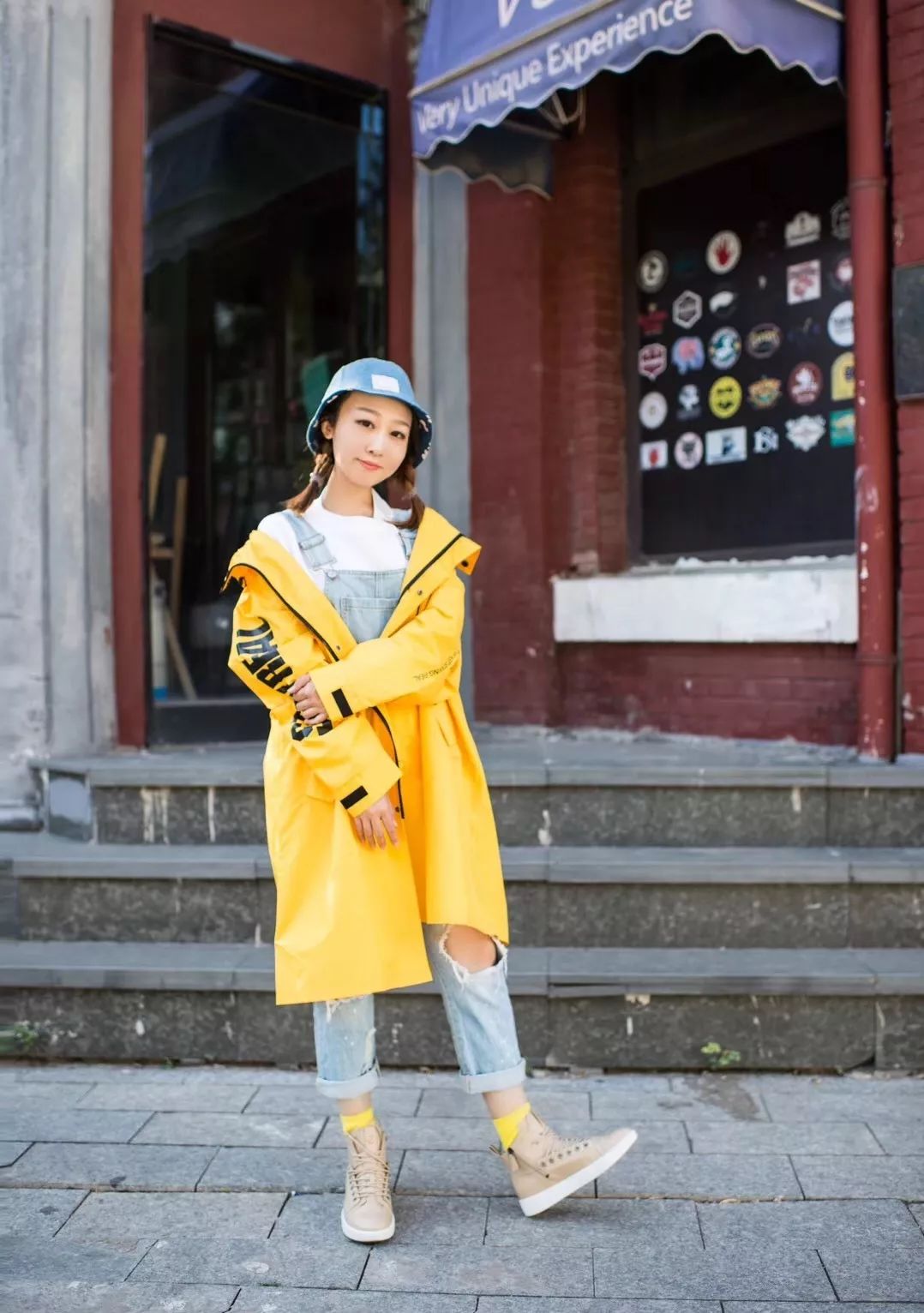 安利马赛克贴纸,安利面膜贴