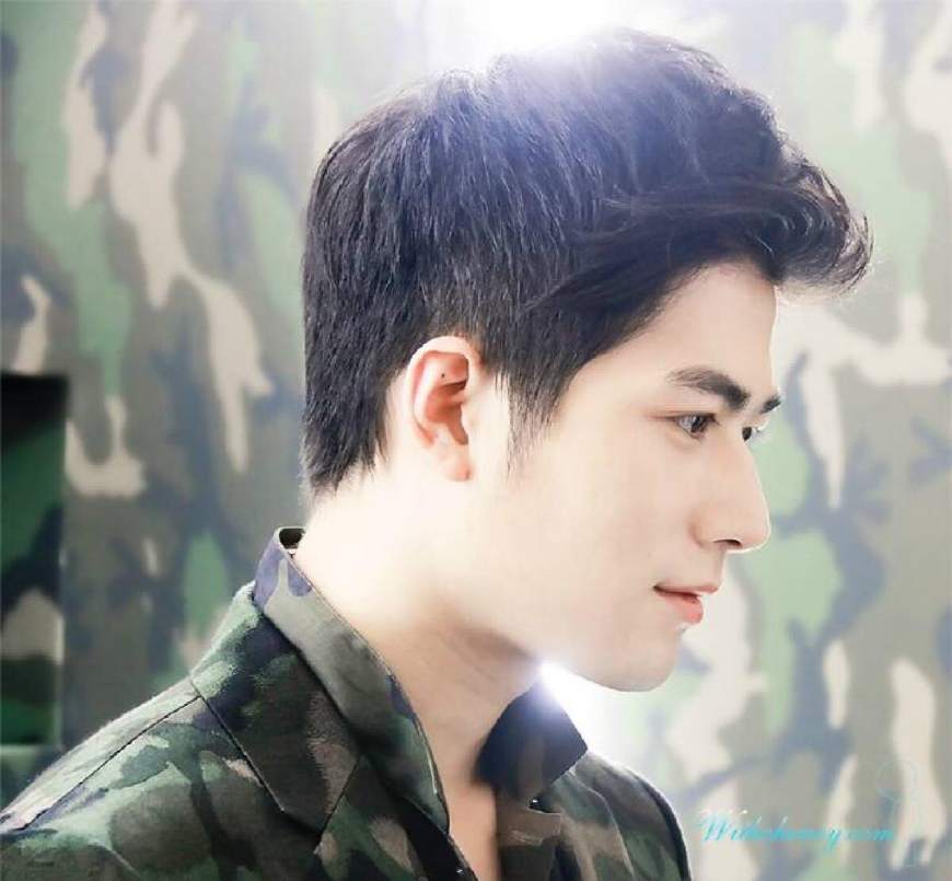 陈学冬为什么喜欢孤独,陈学冬高冷校草