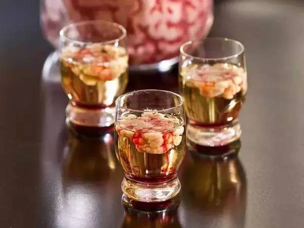 万圣节鸡尾酒简易配方,王者荣耀万圣节鸡尾酒
