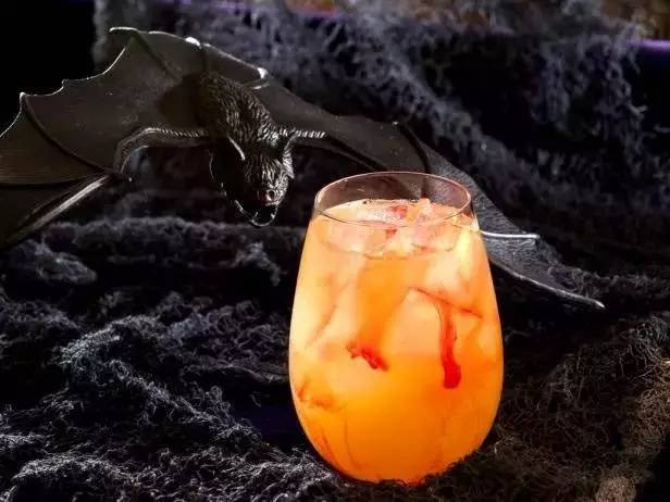 万圣节鸡尾酒简易配方,王者荣耀万圣节鸡尾酒