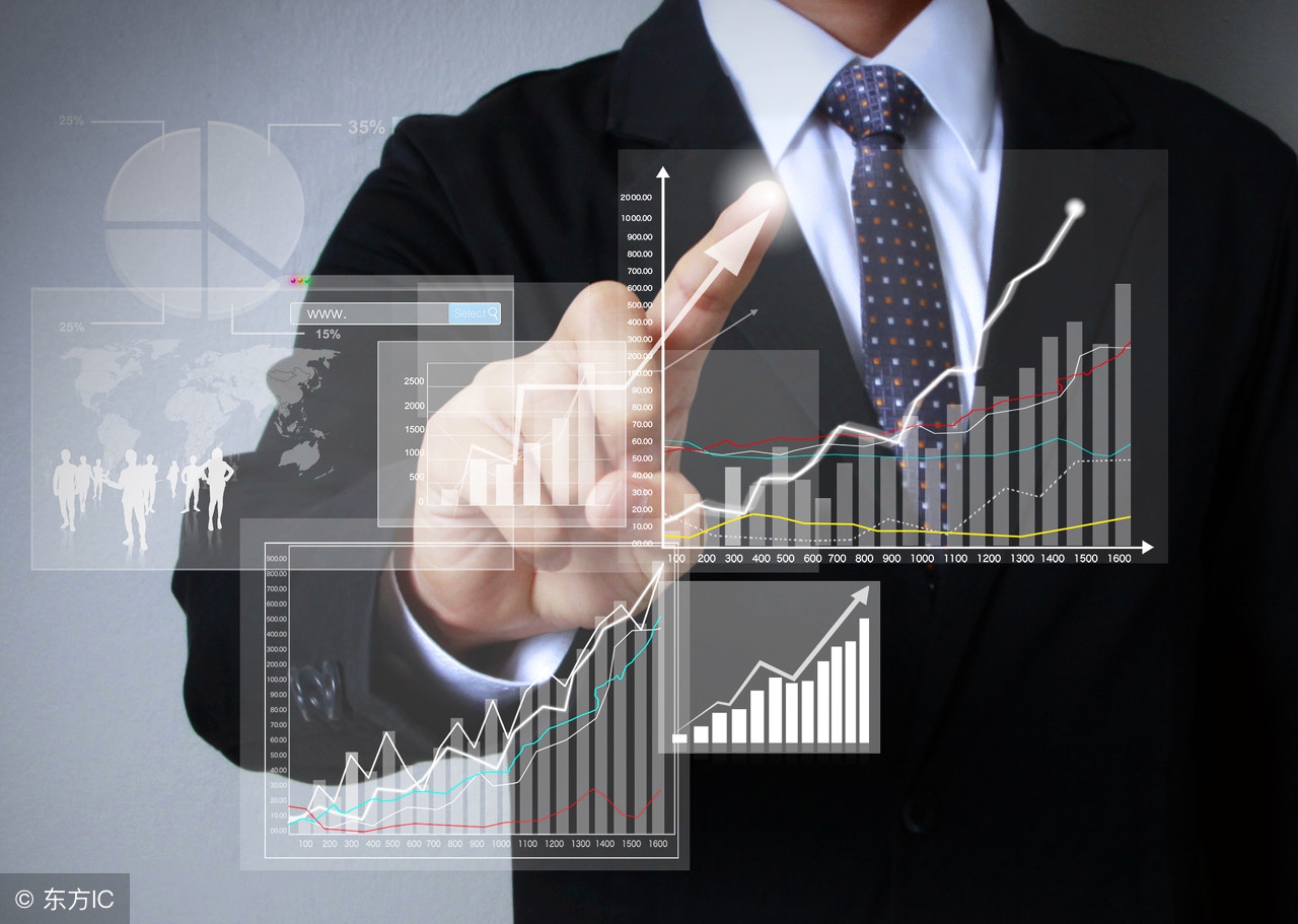 你的P2P理财真的安全吗？给你自查宝典，合规P2P平台5大要素！