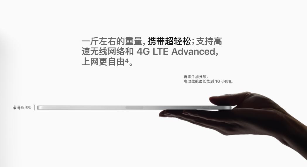 鑻规灉鏂版澶у睆ipadpro鏇濆厜,ipadpro灞忓箷鏈変寒鐐逛細瓒婃潵瓒婁弗閲嶅悧