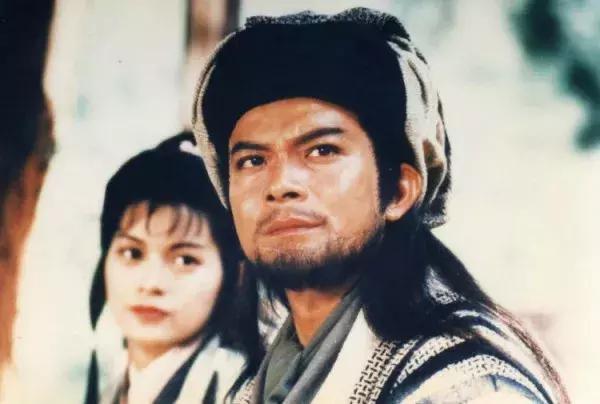 每次看金庸都有不同的体会,以过来人的角度看金庸