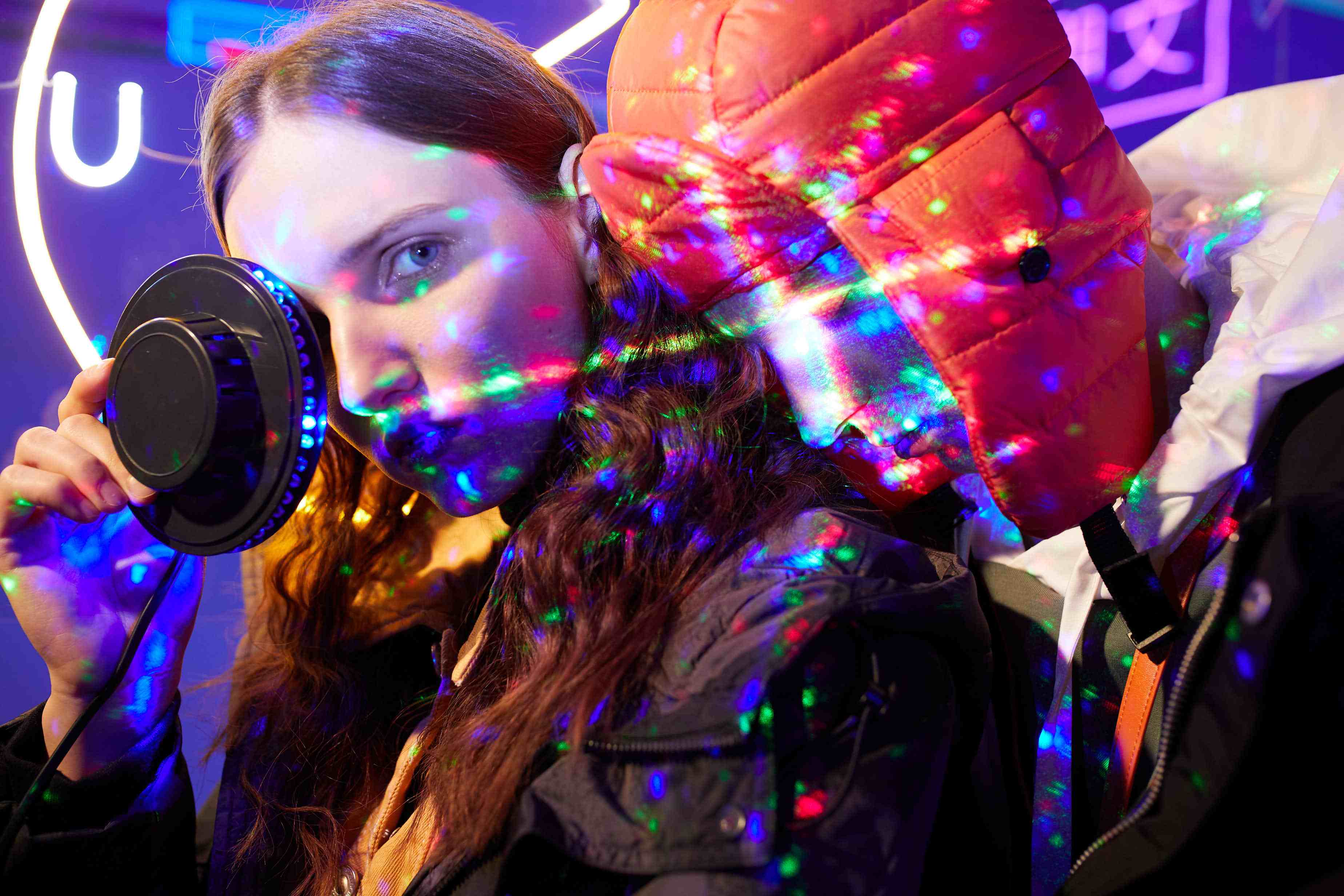 冬季穿搭UPSTAR,冬季穿搭balenciaga