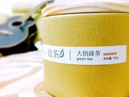 大悟，一个和婺源相媲美的地方，等了一整年的最红秋色终于来了！