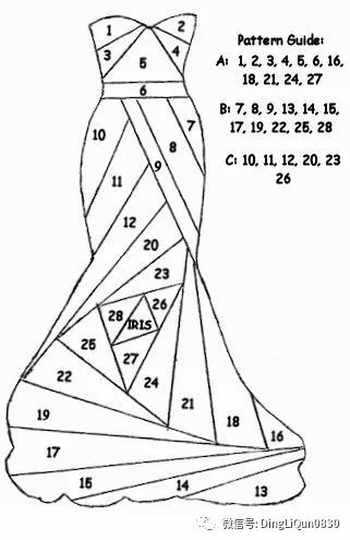 折纸特别简单的折纸教程,折纸大全简单又漂亮的变形折纸