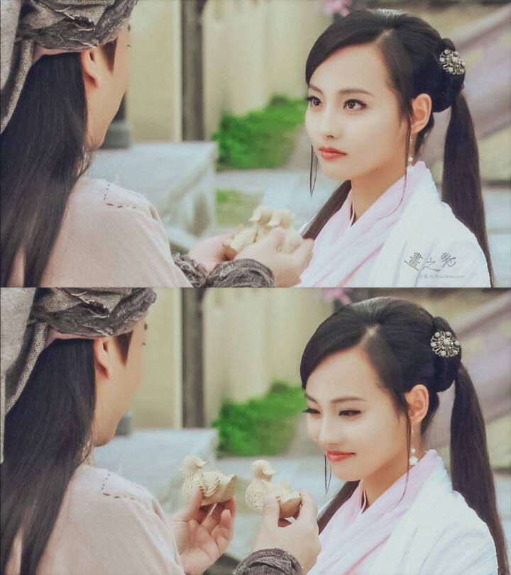 张嘉倪花开半夏经典影视片段,花开半夏张嘉倪扮演什么角色