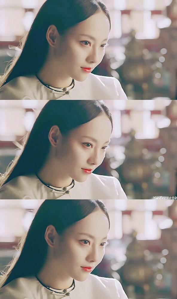 张嘉倪花开半夏经典影视片段,花开半夏张嘉倪扮演什么角色