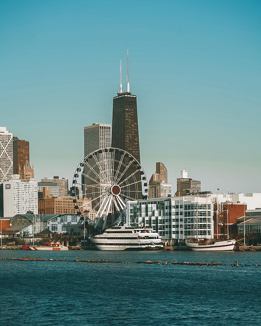 都说去美国必去芝加哥！看完这篇知道原因了