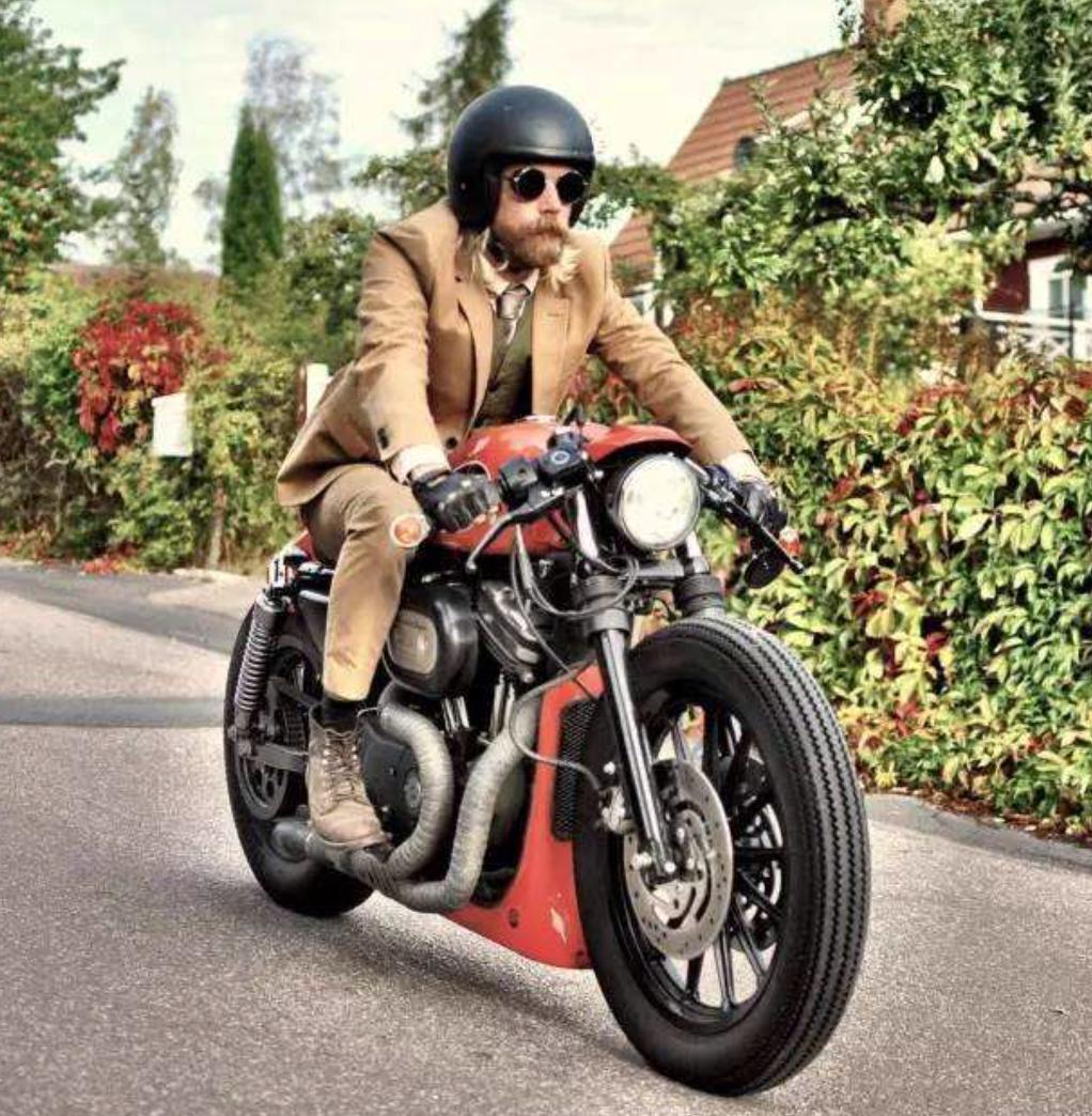 摩托车头盔你真的选对了吗,摩托车头盔选什么牌子