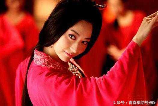 历史上的夏姬有多美,历史上最有魅力的女人是谁