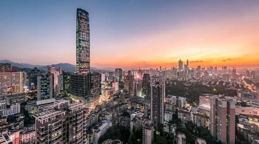 向世界推介深圳,深圳向世界发出邀请