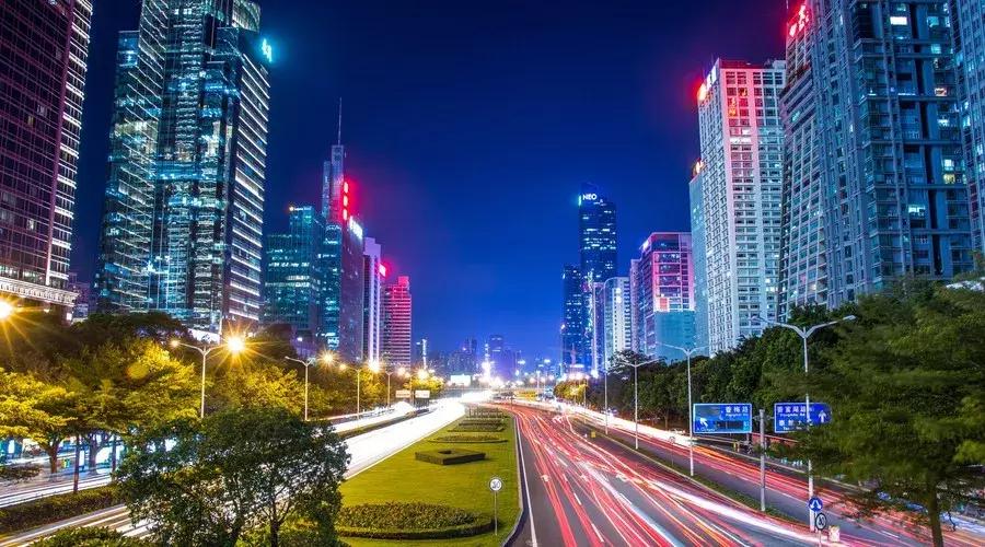 向世界推介深圳,深圳向世界发出邀请