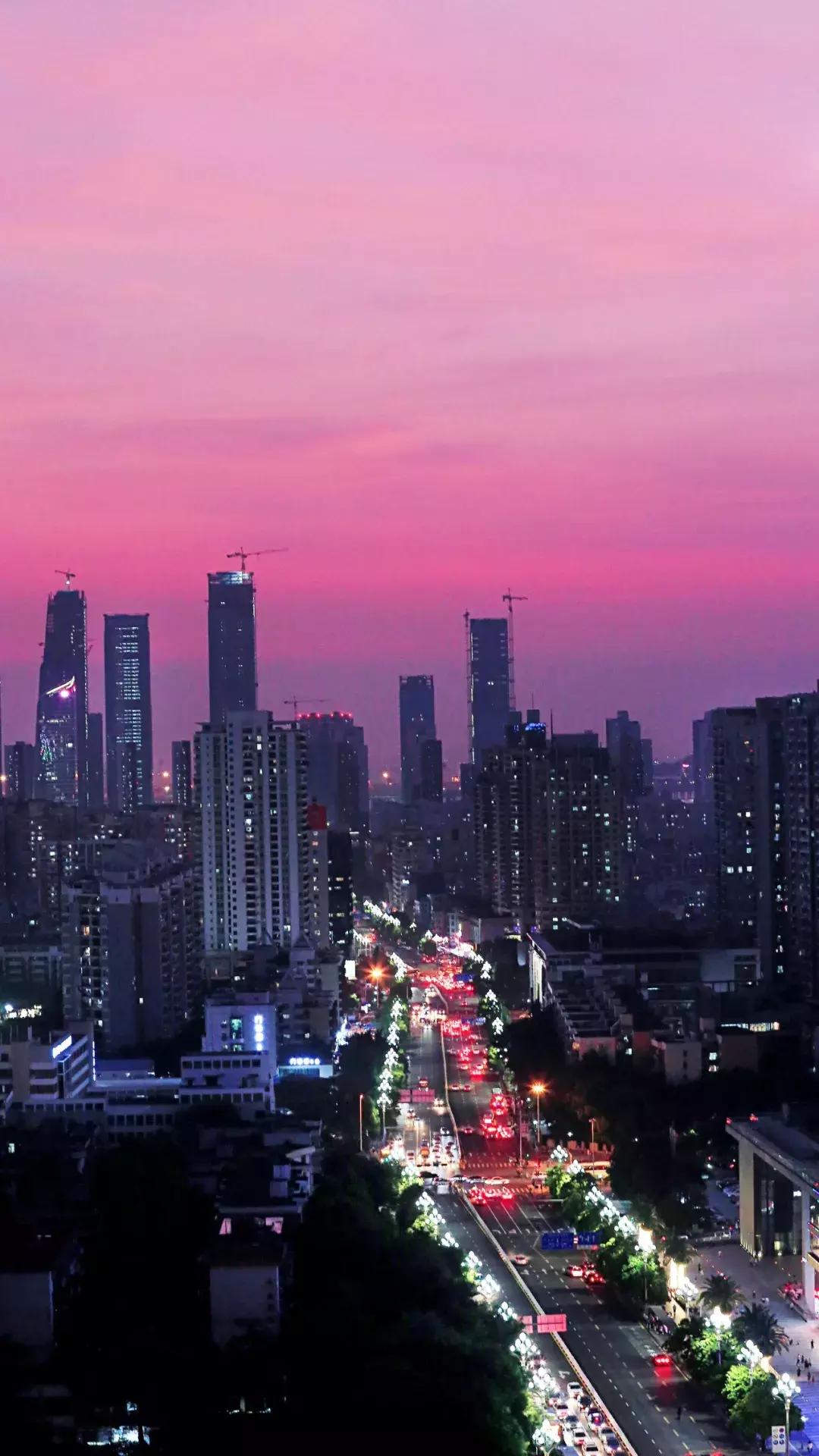 向世界推介深圳,深圳向世界发出邀请