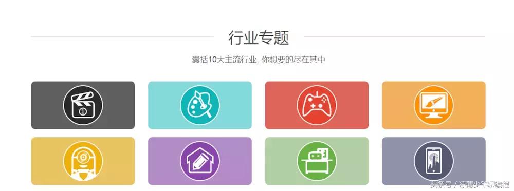 it自学的免费网站,it人个人干货