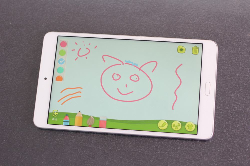 平板脏了不需要清洁剂就能干净,平板太脏了该怎样洗干净