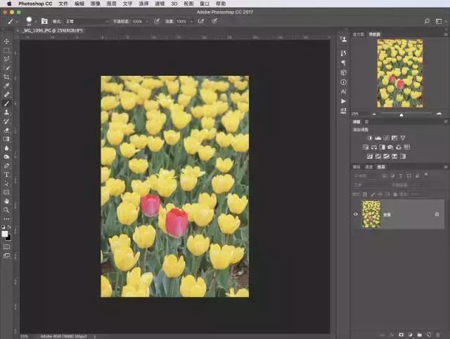 后期调色教程电影感,后期柔光调色教程