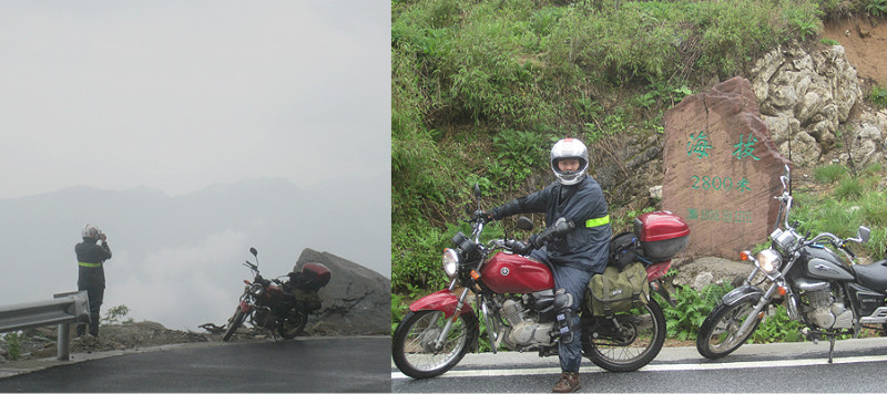 女性摩旅生活视频,我的摩旅生活视频