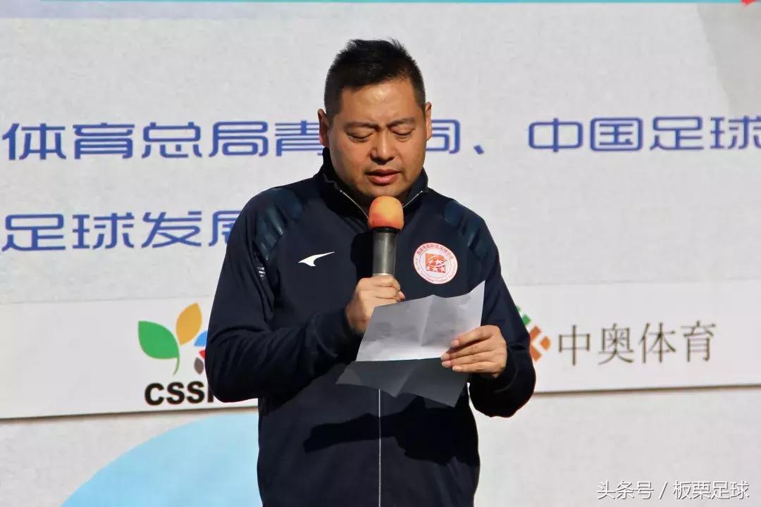 2019年第17届全国少儿足球邀请赛,2017-2018国际青少年足球赛